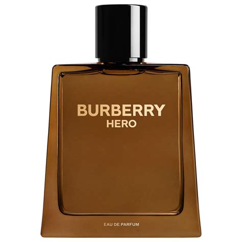 burberry hero 75 ml|burberry hero original.